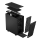 FRACTAL DESIGN Meshify 2 Compact Black Solid FD-C-MES2C-01 - 630239 - zdjęcie 8